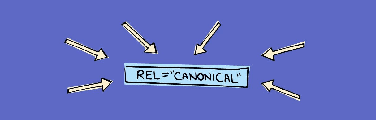 атрибут rel-canonical