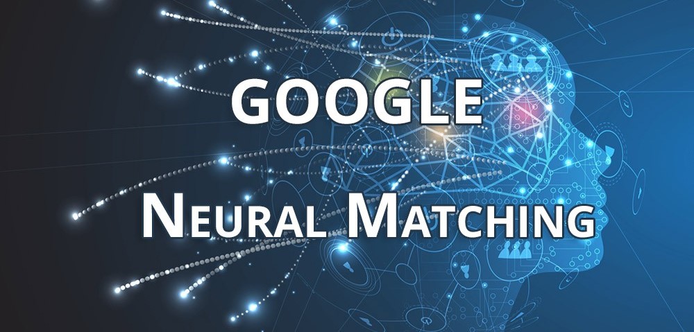 алгоритм Google Neural Matching