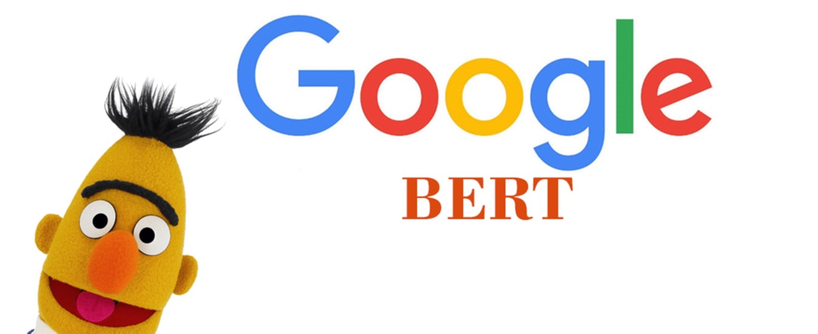 алгоритм google bert
