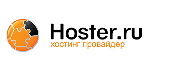 hoster логотип