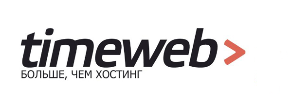 timeweb логотип