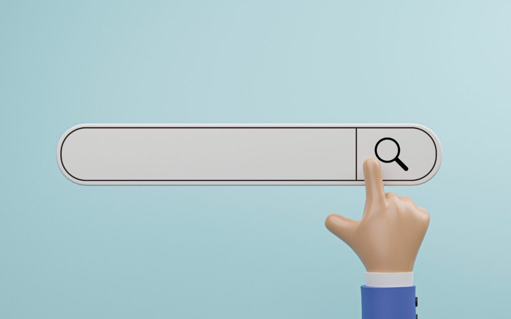 URL сайта