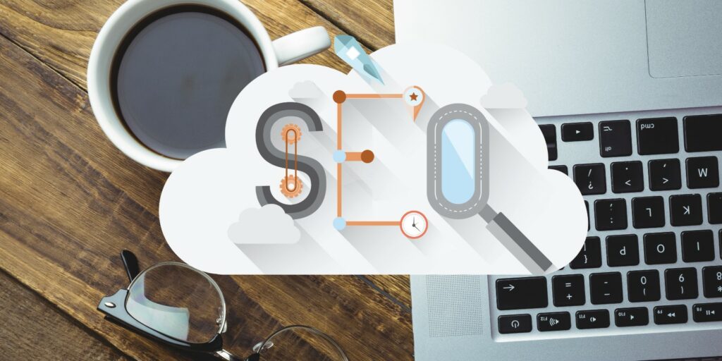 SEO оптимизация