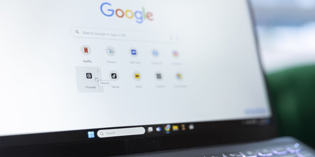 Google поиск