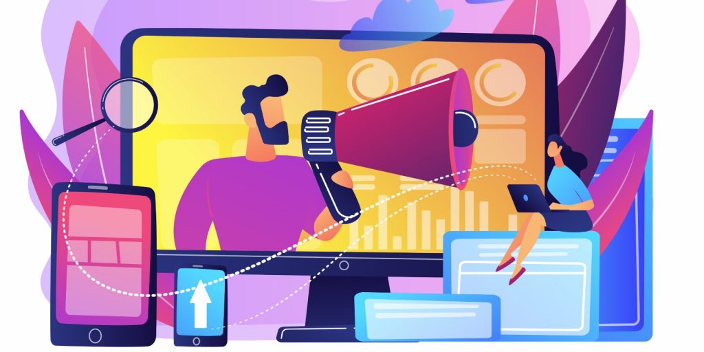 Реклама в интернете