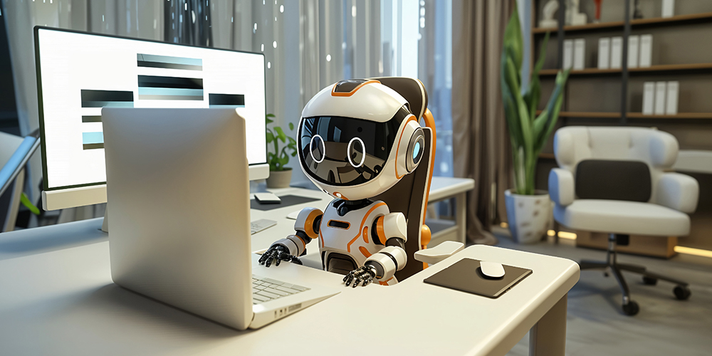 Секреты работы поисковых роботов