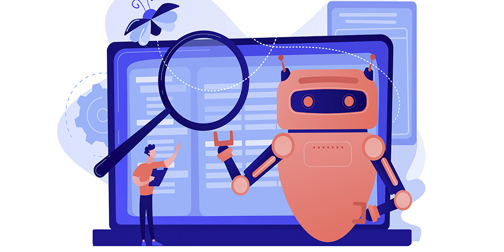 Поисковые роботы