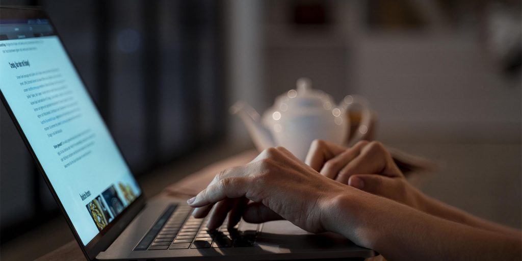 Написание seo блога