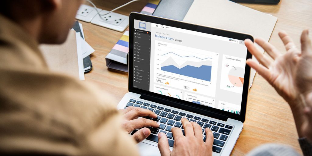 Как посмотреть CTR сайта