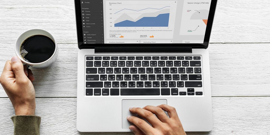 Показатели CTR