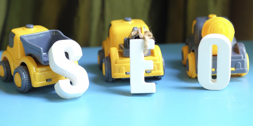 SEO продвижение