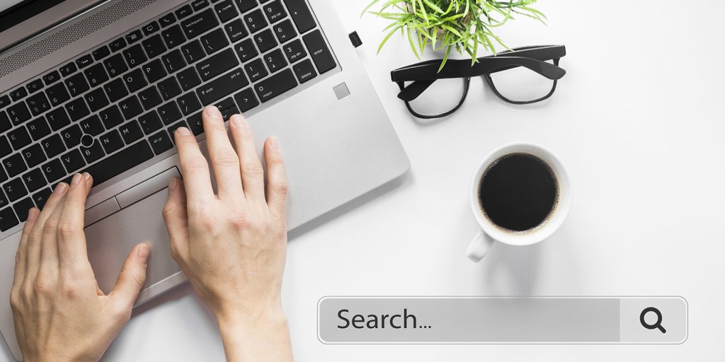 Поисковая оптимизация