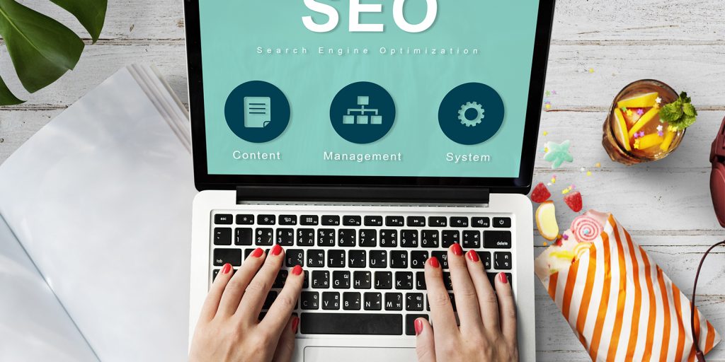 SEO продвижение