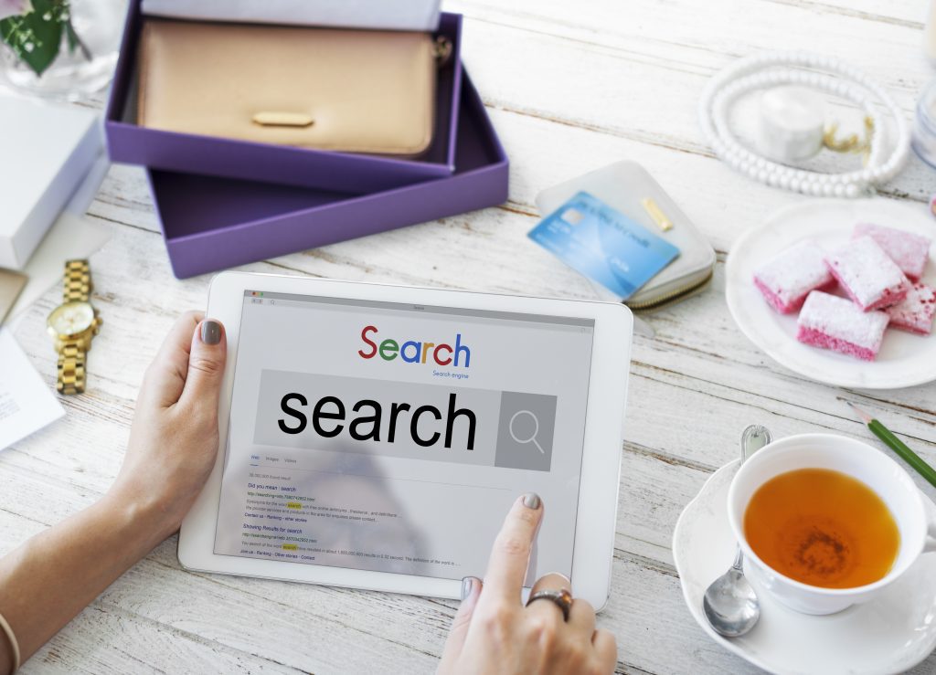 Продвижение SEO